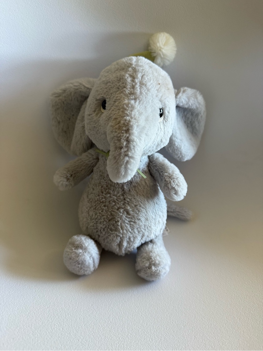 Jellycat Jollipop Elephant RETIRED